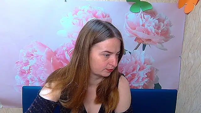 FreyaDak online show from September 28, 5:03 am