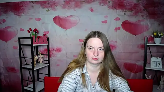 FreyaDak online show from March 18, 6:09 pm