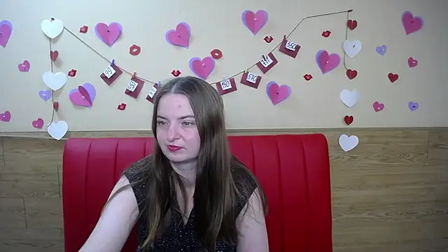 FreyaDak online show from February 27, 9:14 pm