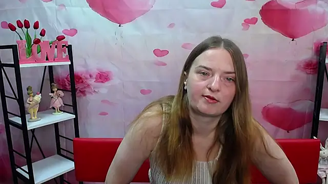 FreyaDak online show from March 28, 6:09 pm