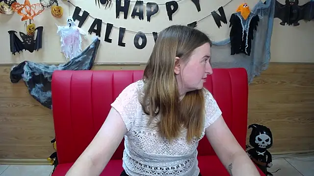 FreyaDak online show from November 10, 6:13 pm