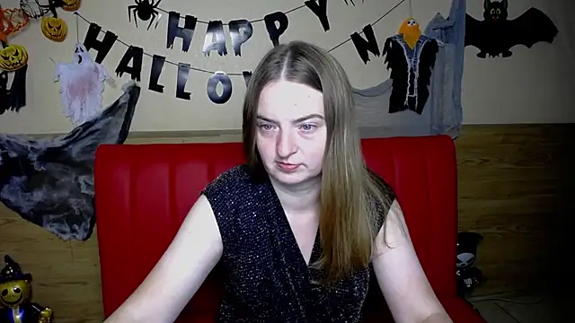 FreyaDak online show from November 1, 12:10 pm