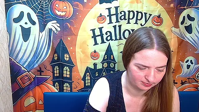 FreyaDak online show from October 24, 5:12 pm