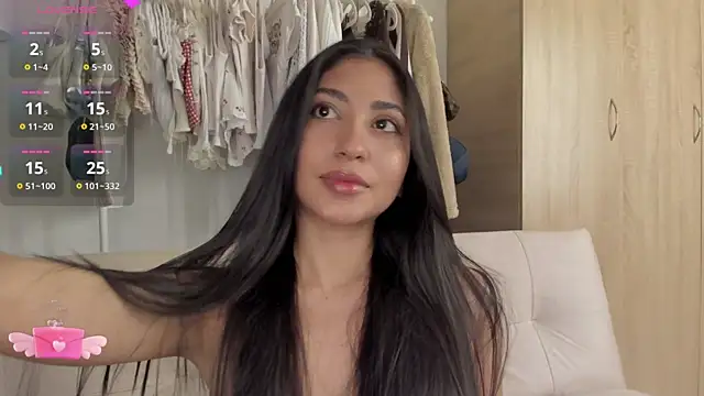 Sweetnaughtygirl  online show from April 19, 1:06 am