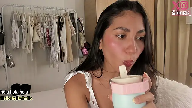 Snapshot of Sweetnaughtygirl_ chatting on September 28, 4:08 am Sweetnaughtygirl online show from September 28, 4:08 am