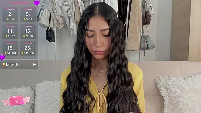 Sweetnaughtygirl  online show from March 8, 1:00 am