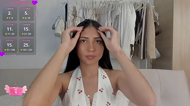 Sweetnaughtygirl  online show from March 19, 1:27 am