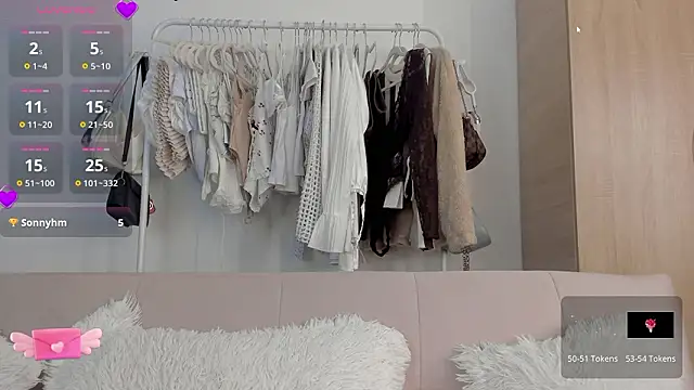 Sweetnaughtygirl  online show from March 21, 1:07 am