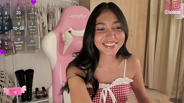 Sweetnaughtygirl  online show from November 7, 4:28 am