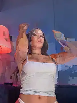 Olivia Collins1 online show from November 21, 1:59 am