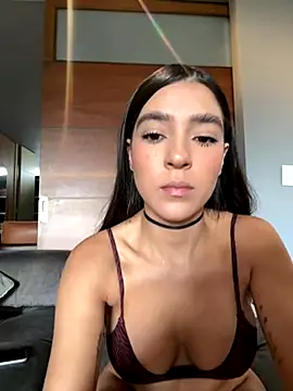 Olivia Collins1 online show from November 30, 6:41 pm