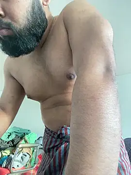 malout123J online show from April 14, 3:50 pm