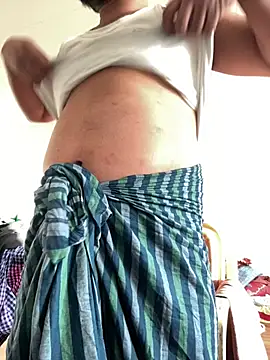 malout123J online show from April 8, 4:19 pm