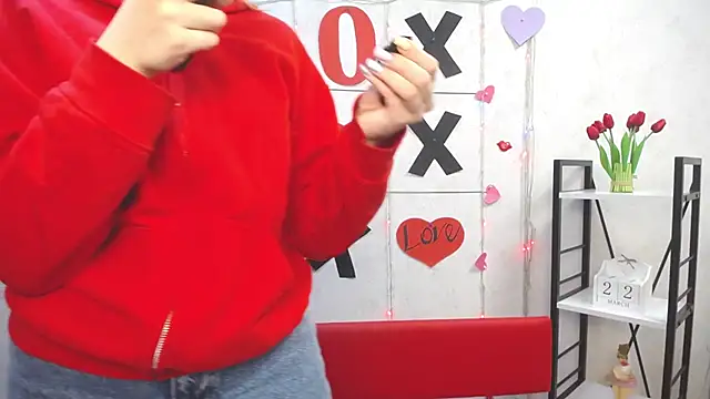 Snapshot of BeatriceFly chatting on March 22, 2:14 pm BeatriceFly online show from March 22, 2:14 pm