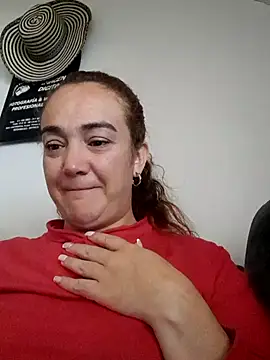 skayhot  online show from January 16, 4:11 pm