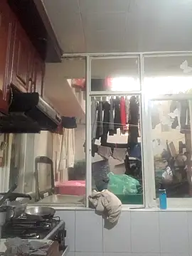 skayhot  online show from January 31, 7:12 pm