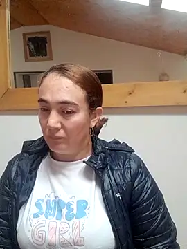 skayhot  online show from April 9, 1:06 pm
