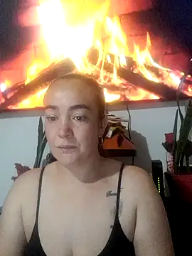 skayhot  online show from March 7, 12:32 pm