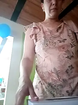 skayhot  online show from March 22, 11:11 am