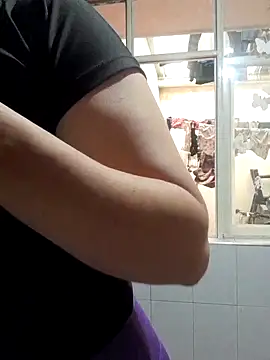 skayhot  online show from September 10, 2:49 pm