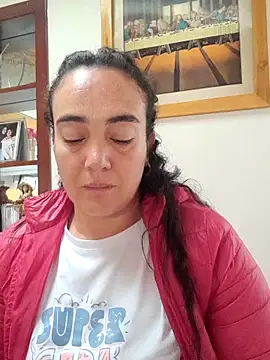 skayhot  online show from November 6, 1:26 pm