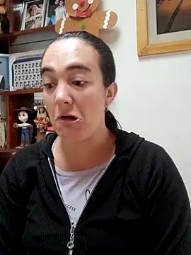 skayhot  online show from December 5, 1:21 pm