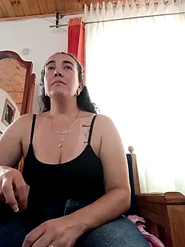 skayhot  online show from March 17, 4:54 pm