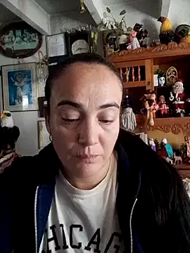 skayhot  online show from December 15, 1:17 pm