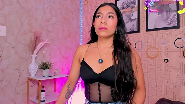 Mia Gothzx online show from February 13, 11:43 am