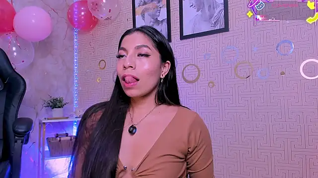 Mia Gothzx online show from March 25, 12:55 am