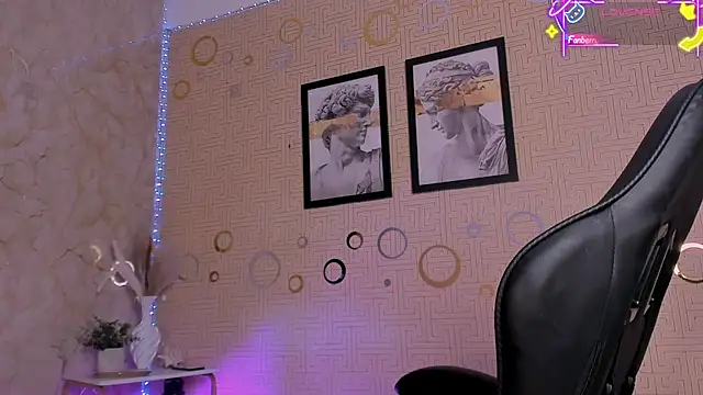 Mia Gothzx online show from March 26, 10:18 pm