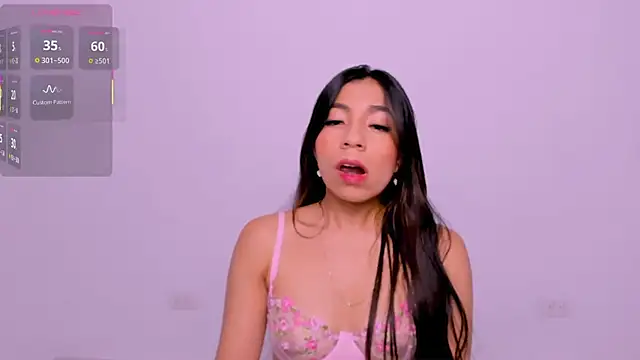 Mia Gothzx online show from March 20, 11:12 pm