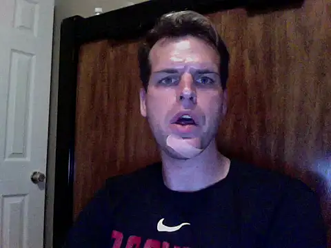 Dreagon79 online show from March 10, 3:32 am