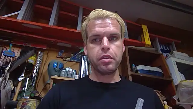 Dreagon79 online show from May 29, 7:03 am