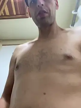 Dreagon79 online show from October 4, 3:08 am