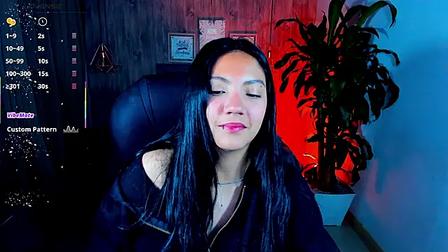 Snapshot of miichael_black chatting on September 9, 3:43 pm miichael black online show from September 9, 3:43 pm