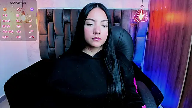 miichael black online show from February 18, 9:55 pm