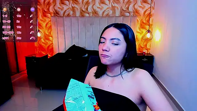 miichael black online show from April 2, 12:23 pm