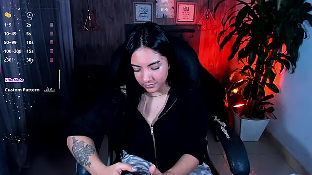 miichael black online show from November 27, 2:28 pm