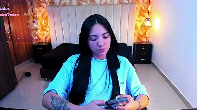 miichael black online show from May 2, 12:32 pm