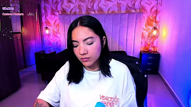 miichael black online show from March 27, 6:53 pm