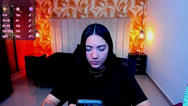 miichael black online show from April 2, 12:18 am