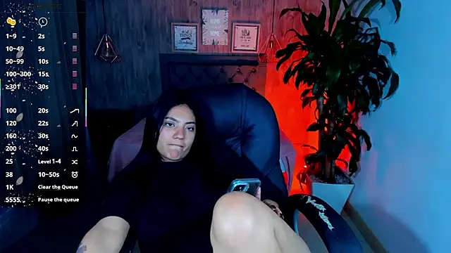 Snapshot of miichael_black chatting on September 28, 9:55 pm miichael black online show from September 28, 9:55 pm