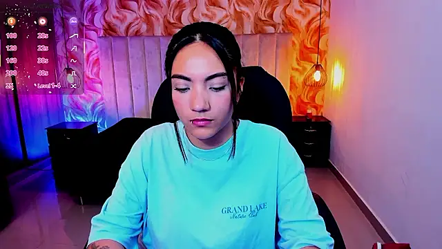 miichael black online show from March 21, 6:01 pm