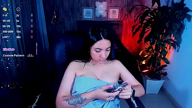 miichael black online show from November 9, 9:35 am