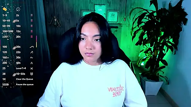 miichael black online show from October 24, 10:58 am