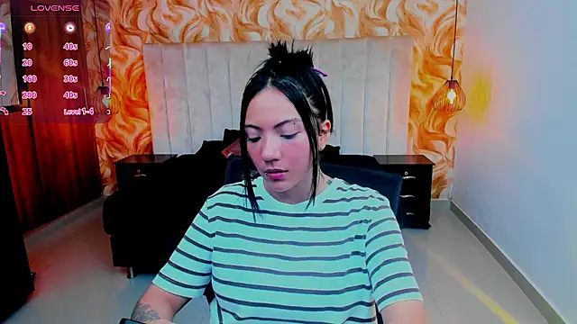 Snapshot of miichael_black chatting on July 12, 6:31 pm miichael black online show from July 12, 6:31 pm