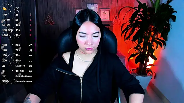 miichael black online show from December 18, 8:34 pm