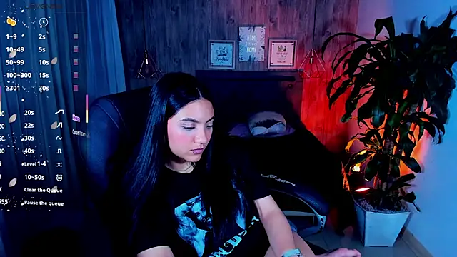 miichael black online show from November 8, 9:13 am