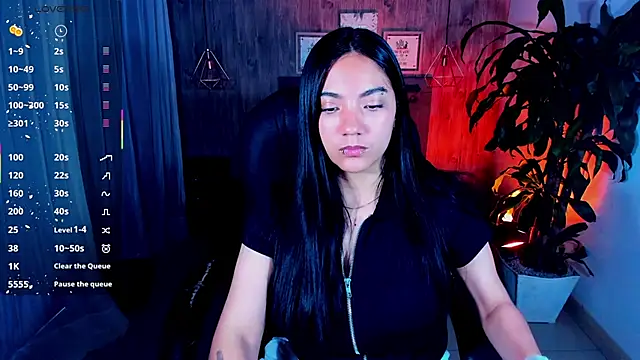 miichael black online show from November 2, 8:47 pm